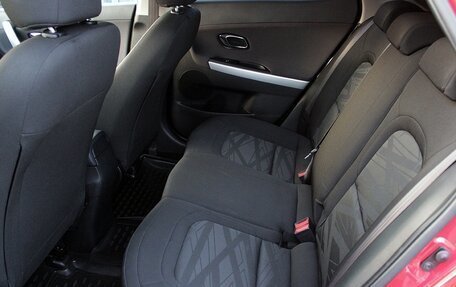 KIA cee'd III, 2015 год, 1 180 000 рублей, 12 фотография