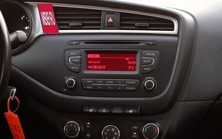 KIA cee'd III, 2015 год, 1 180 000 рублей, 8 фотография