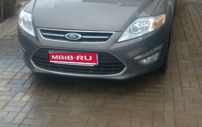 Ford Mondeo IV, 2011 год, 1 100 000 рублей, 1 фотография