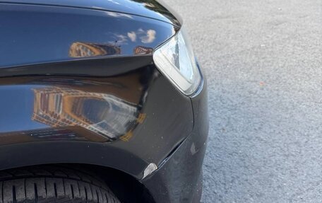 Audi A3, 2014 год, 1 250 000 рублей, 10 фотография