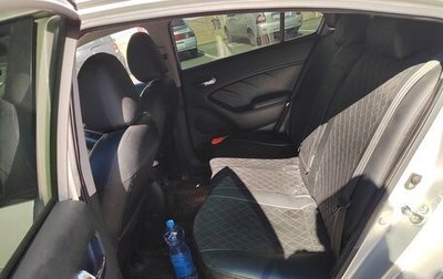 KIA Cerato III, 2013 год, 1 150 000 рублей, 1 фотография