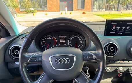Audi A3, 2014 год, 1 250 000 рублей, 5 фотография