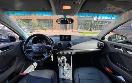 Audi A3, 2014 год, 1 250 000 рублей, 6 фотография
