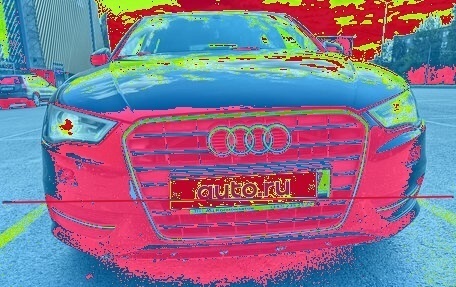 Audi A3, 2014 год, 1 250 000 рублей, 9 фотография