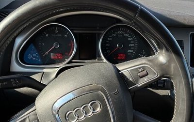 Audi Q7, 2011 год, 2 000 000 рублей, 1 фотография