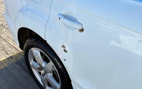 Audi Q7, 2011 год, 2 000 000 рублей, 4 фотография