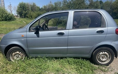 Daewoo Matiz I, 2011 год, 280 000 рублей, 5 фотография