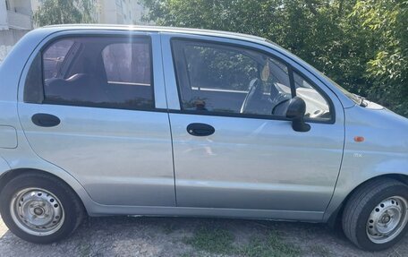Daewoo Matiz I, 2011 год, 280 000 рублей, 4 фотография