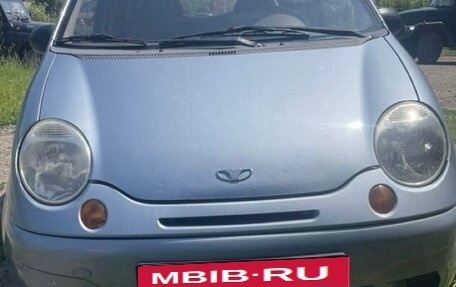 Daewoo Matiz I, 2011 год, 280 000 рублей, 2 фотография
