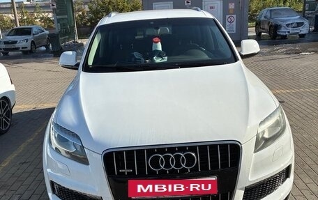 Audi Q7, 2011 год, 2 000 000 рублей, 6 фотография
