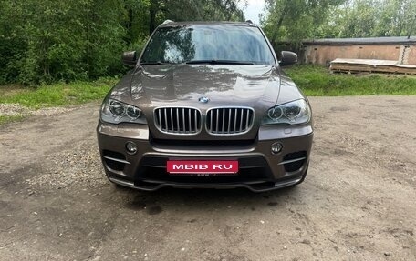 BMW X5, 2010 год, 2 050 000 рублей, 1 фотография