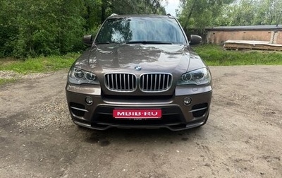 BMW X5, 2010 год, 2 050 000 рублей, 1 фотография