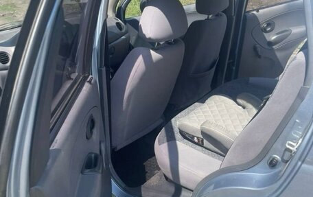 Daewoo Matiz I, 2011 год, 280 000 рублей, 8 фотография