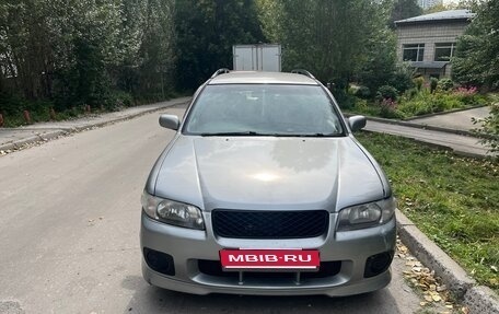 Nissan Avenir II, 2000 год, 400 000 рублей, 1 фотография