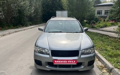 Nissan Avenir II, 2000 год, 400 000 рублей, 1 фотография