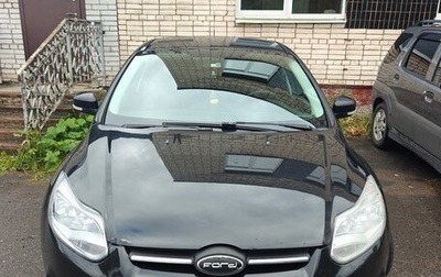 Ford Focus III, 2013 год, 900 000 рублей, 1 фотография