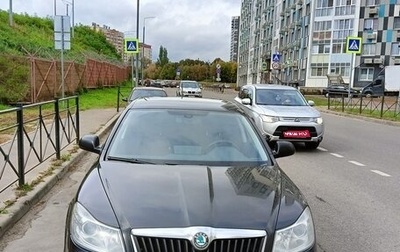 Skoda Octavia, 2012 год, 820 000 рублей, 1 фотография