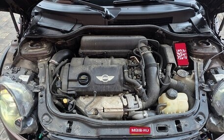 MINI Hatch, 2012 год, 1 200 000 рублей, 1 фотография