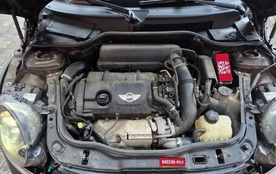 MINI Hatch, 2012 год, 1 200 000 рублей, 1 фотография