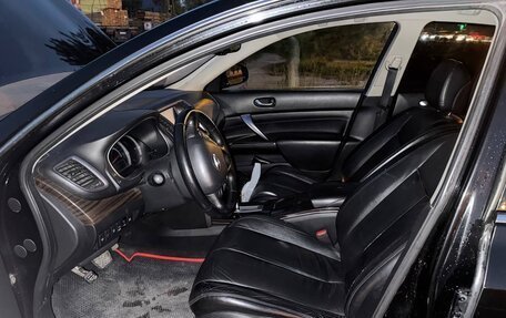 Nissan Teana, 2011 год, 1 050 000 рублей, 11 фотография