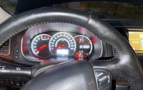 Nissan Teana, 2011 год, 1 050 000 рублей, 6 фотография