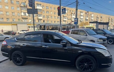 Nissan Teana, 2011 год, 1 050 000 рублей, 3 фотография
