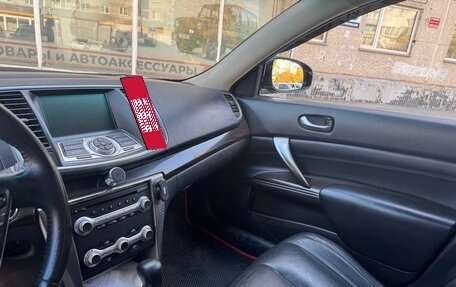 Nissan Teana, 2011 год, 1 050 000 рублей, 4 фотография