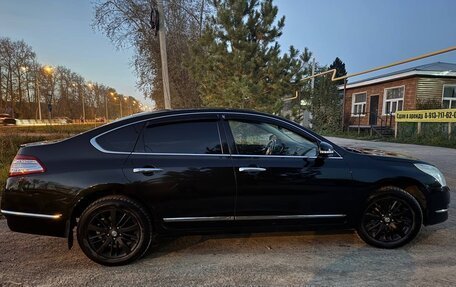Nissan Teana, 2011 год, 1 050 000 рублей, 15 фотография