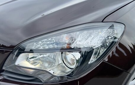 Opel Mokka I, 2015 год, 800 000 рублей, 7 фотография