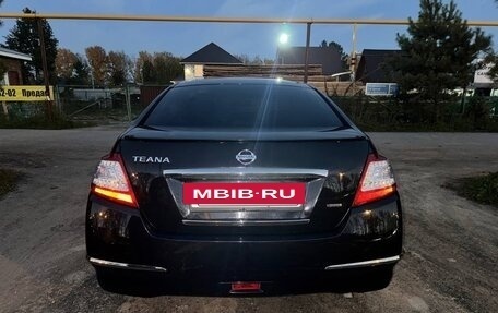 Nissan Teana, 2011 год, 1 050 000 рублей, 12 фотография