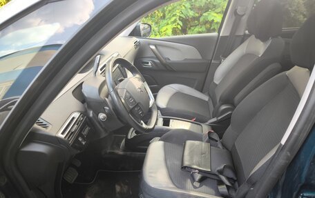 Citroen C4 SpaceTourer I, 2020 год, 2 300 000 рублей, 4 фотография