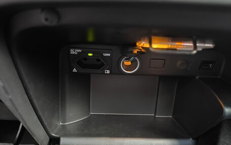 Citroen C4 SpaceTourer I, 2020 год, 2 300 000 рублей, 10 фотография