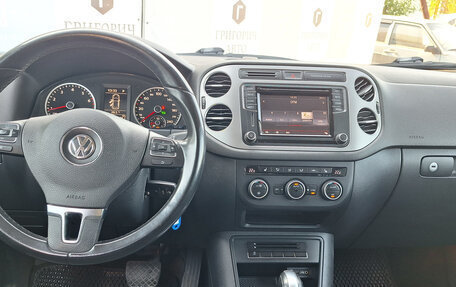 Volkswagen Tiguan I, 2016 год, 1 600 000 рублей, 13 фотография
