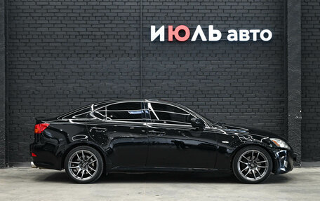 Lexus IS II рестайлинг 2, 2007 год, 1 610 000 рублей, 5 фотография