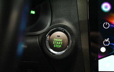 Lexus IS II рестайлинг 2, 2007 год, 1 610 000 рублей, 19 фотография