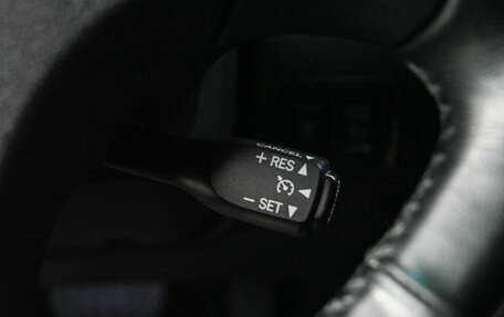 Lexus IS II рестайлинг 2, 2007 год, 1 610 000 рублей, 17 фотография