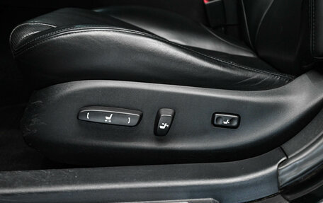 Lexus IS II рестайлинг 2, 2007 год, 1 610 000 рублей, 15 фотография