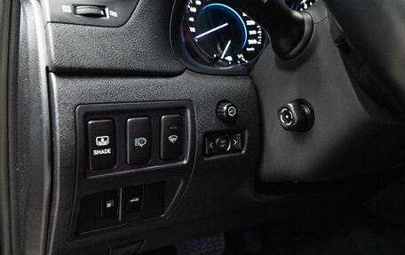 Lexus IS II рестайлинг 2, 2007 год, 1 610 000 рублей, 16 фотография