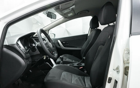 KIA cee'd III, 2015 год, 780 000 рублей, 7 фотография