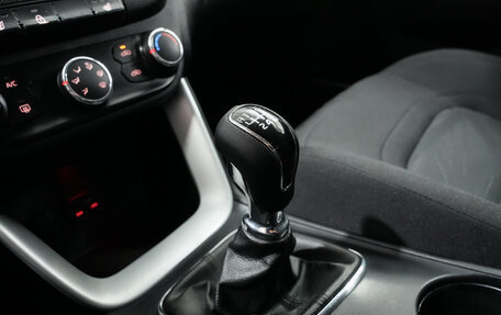 KIA cee'd III, 2015 год, 780 000 рублей, 13 фотография