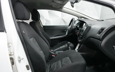 KIA cee'd III, 2015 год, 780 000 рублей, 9 фотография