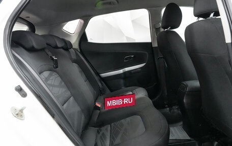 KIA cee'd III, 2015 год, 780 000 рублей, 10 фотография