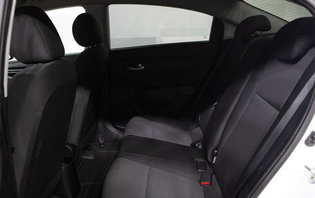 KIA Rio IV, 2021 год, 850 000 рублей, 10 фотография