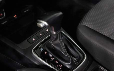 KIA Rio IV, 2021 год, 850 000 рублей, 18 фотография