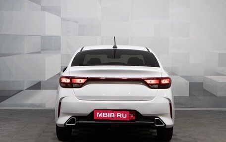 KIA Rio IV, 2021 год, 850 000 рублей, 7 фотография