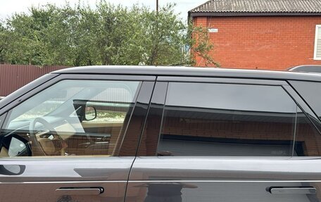 Land Rover Range Rover Sport, 2024 год, 15 000 000 рублей, 5 фотография