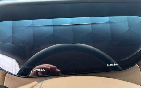 Land Rover Range Rover Sport, 2024 год, 15 000 000 рублей, 8 фотография