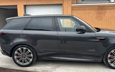 Land Rover Range Rover Sport, 2024 год, 15 000 000 рублей, 6 фотография