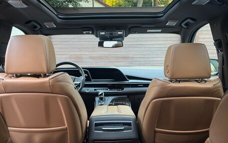Cadillac Escalade V, 2021 год, 10 950 000 рублей, 13 фотография