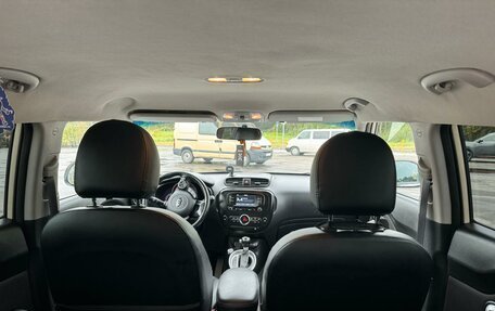 KIA Soul II рестайлинг, 2018 год, 1 150 000 рублей, 11 фотография